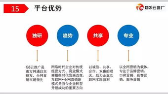 干貨速成指南 如何挑選靠譜的全網(wǎng)營銷公司