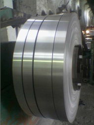 毅峰達供應DW360-35無晶粒取向硅鋼片，工廠直銷至上海株洲